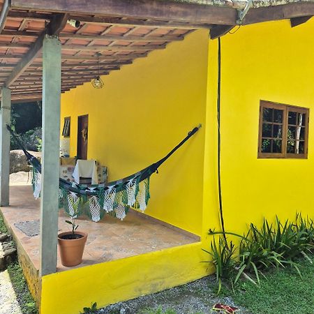 Aproveite a natureza casa com cachoeira Araquari Exterior foto