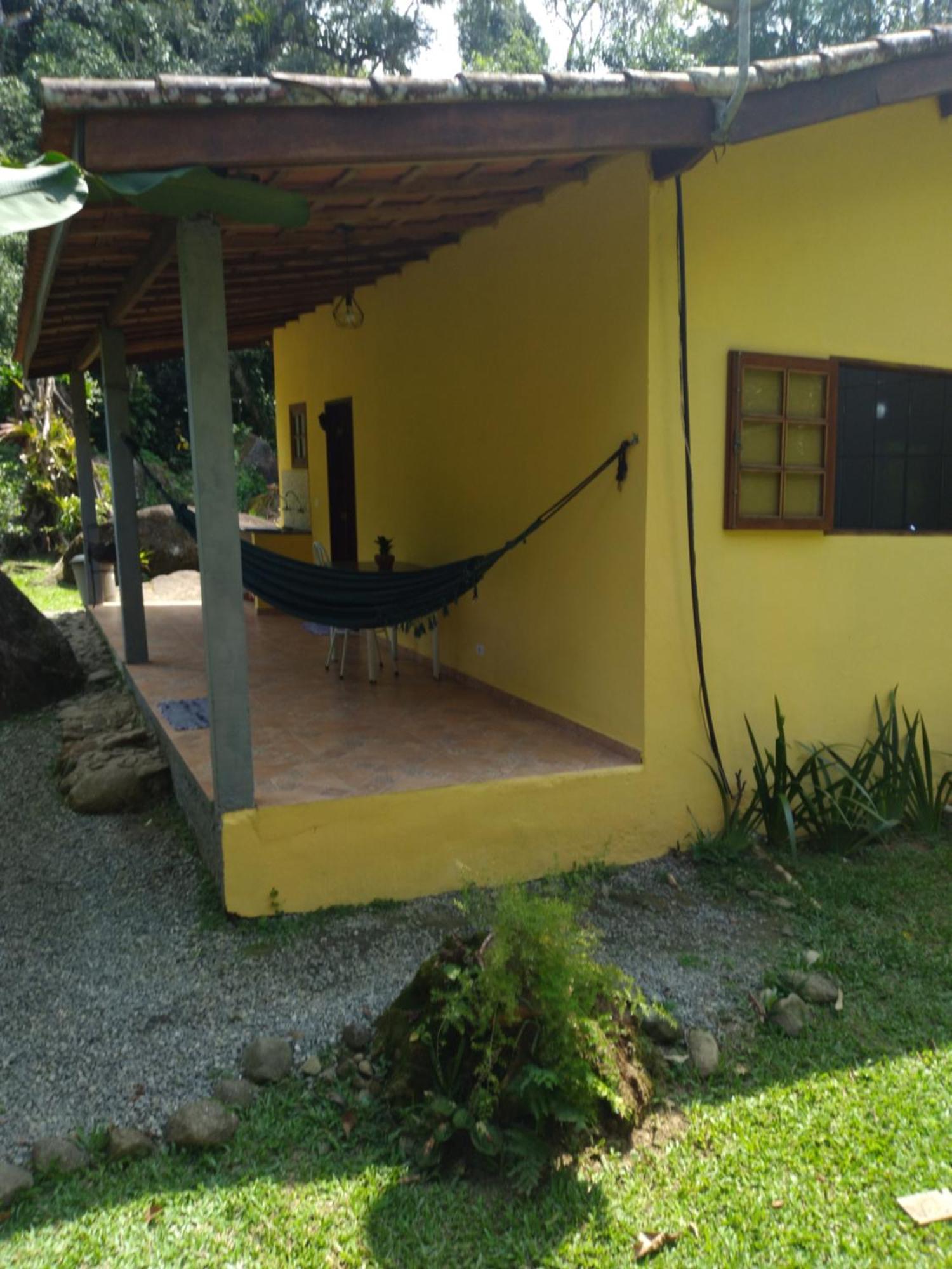 Aproveite a natureza casa com cachoeira Araquari Exterior foto