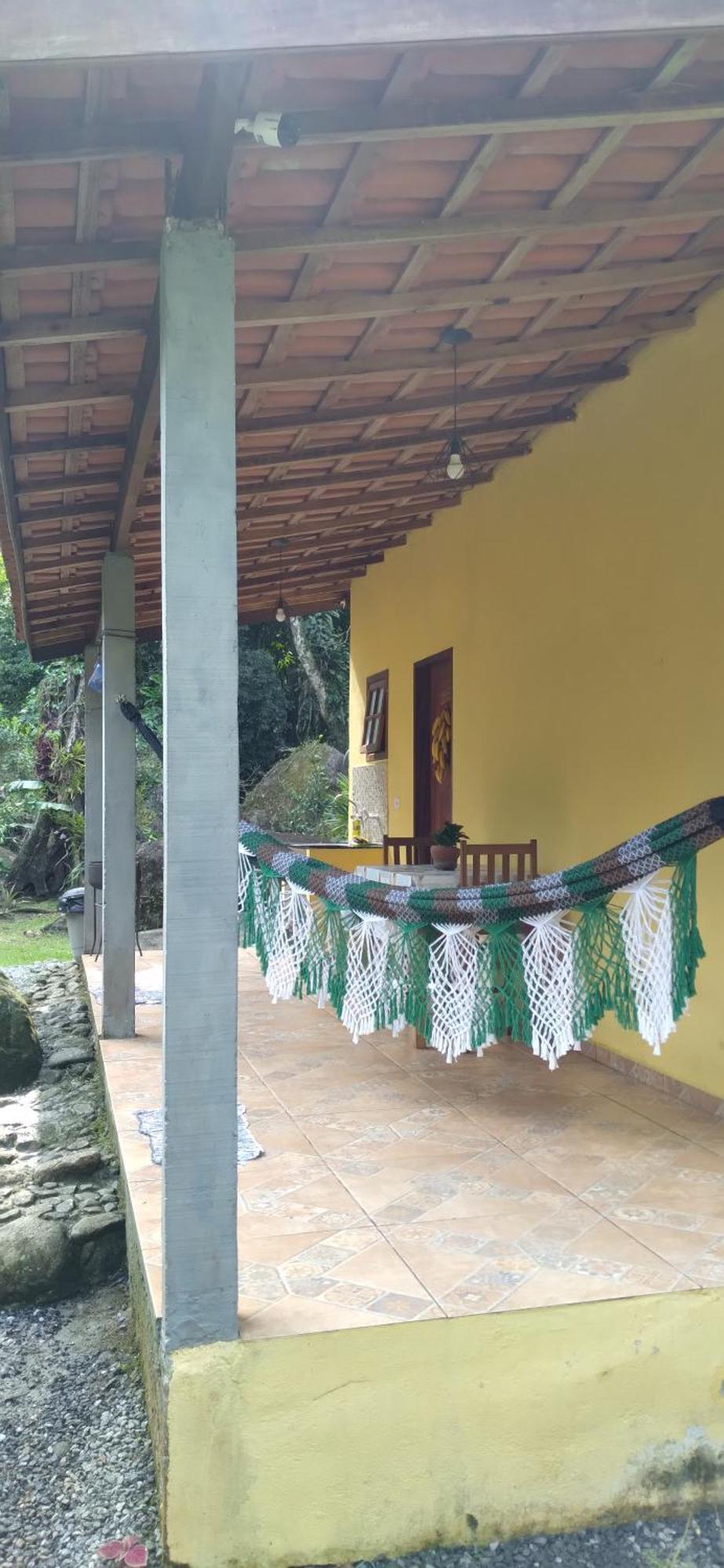 Aproveite a natureza casa com cachoeira Araquari Exterior foto