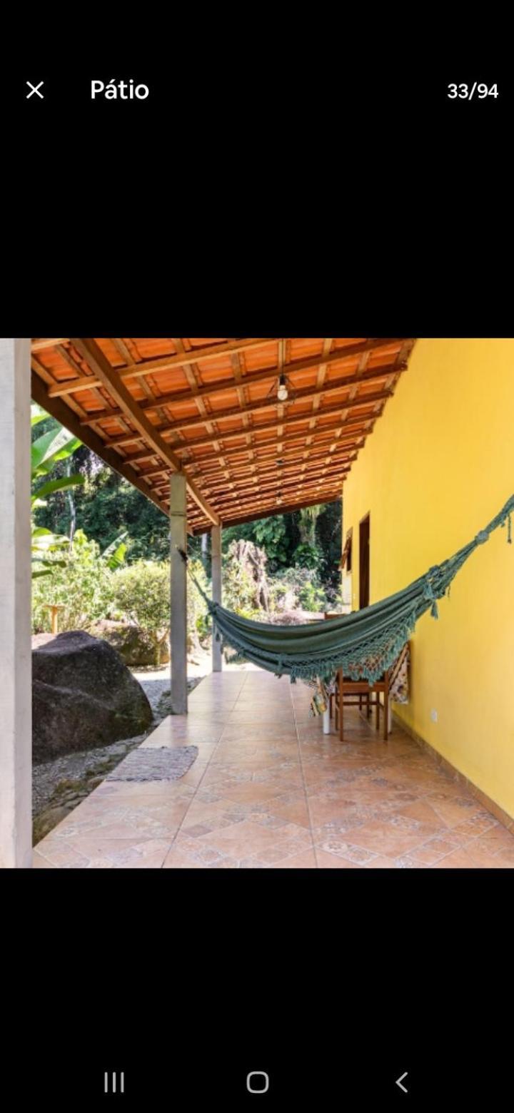 Aproveite a natureza casa com cachoeira Araquari Exterior foto