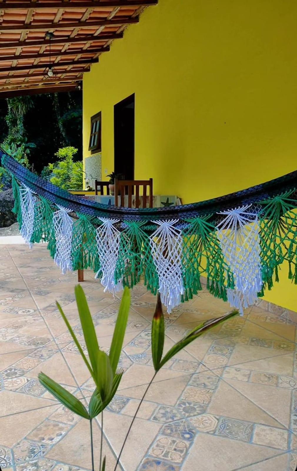 Aproveite a natureza casa com cachoeira Araquari Exterior foto