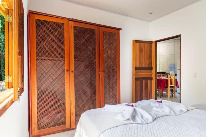 Aproveite a natureza casa com cachoeira Araquari Exterior foto
