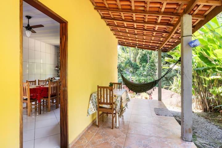Aproveite a natureza casa com cachoeira Araquari Exterior foto